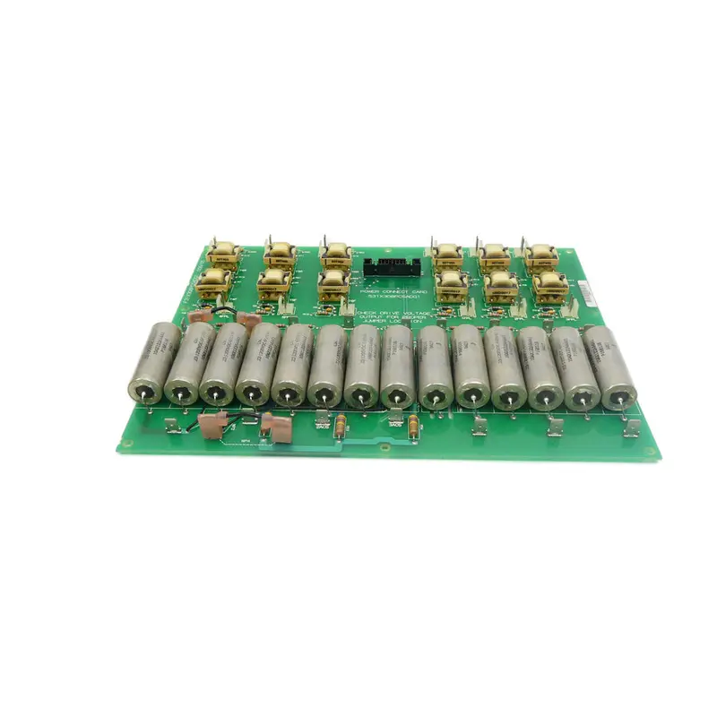 General Electric 531X308pcsadg1 Nsnp 1