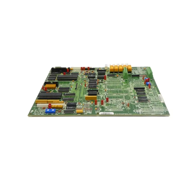 General Electric 53Ixi39apmalg2 Nsnp 1