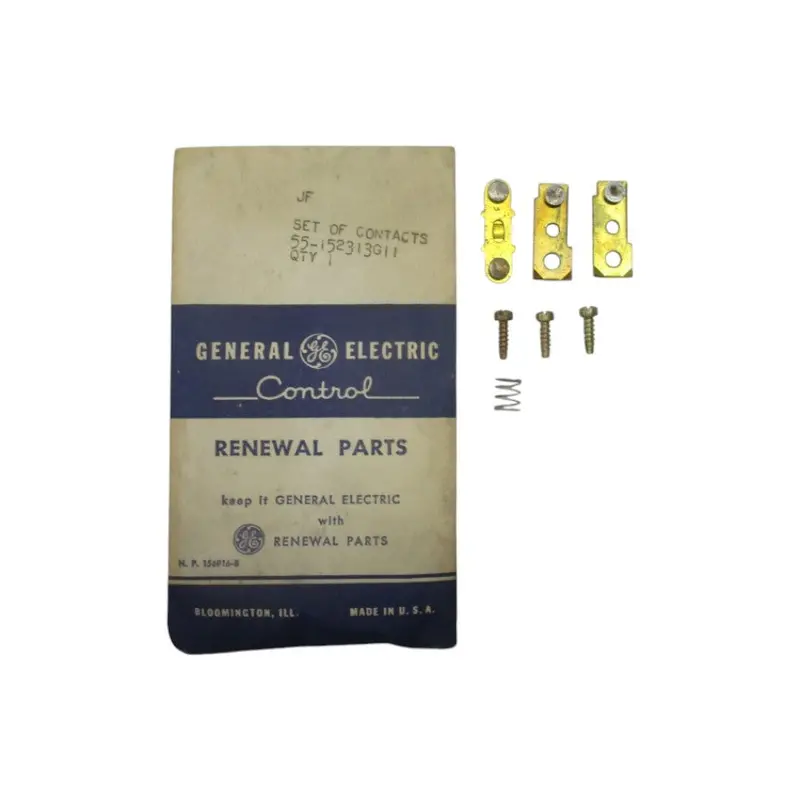 General Electric 55-152313G11 Nsmp 1