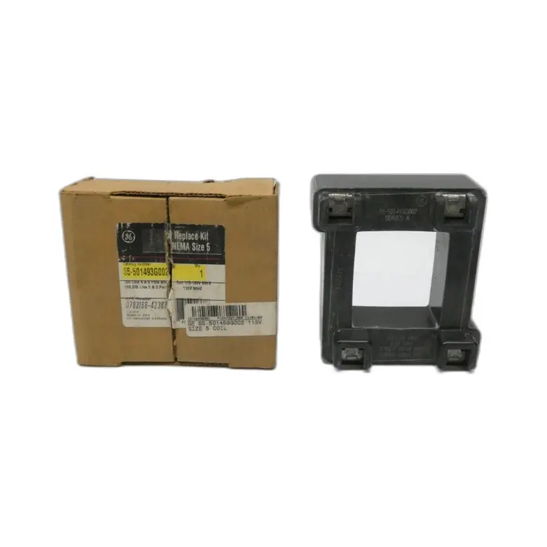 General Electric 55-501493G002 110/115-120V Nsmp 1