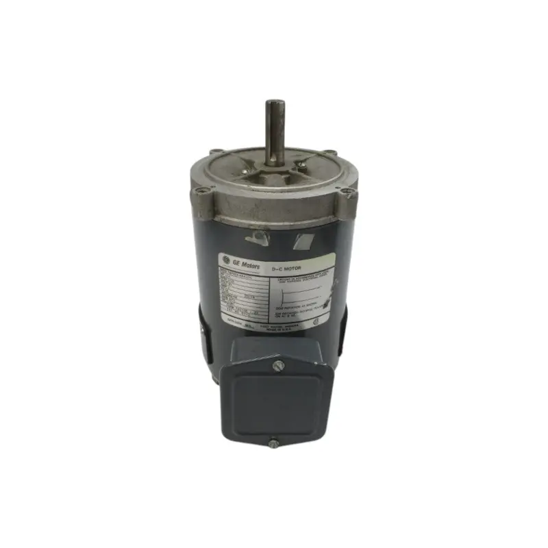 General Electric 5Bpb56haa37c 90Vdc 3A Nsnp 1