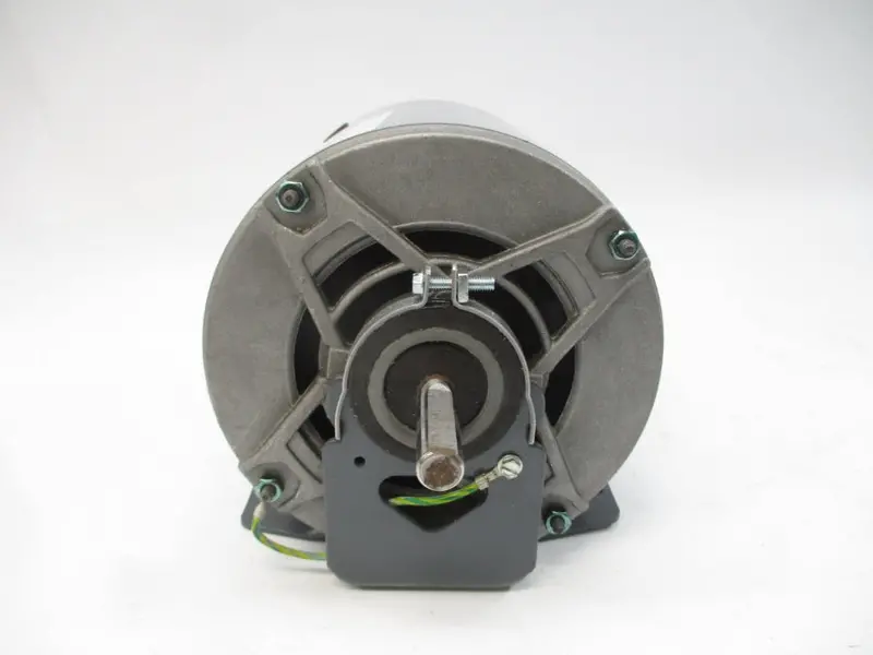 General Electric 5K46kn2249 208-230/460V, 5.0-4.8/2.4A Nsnp 2