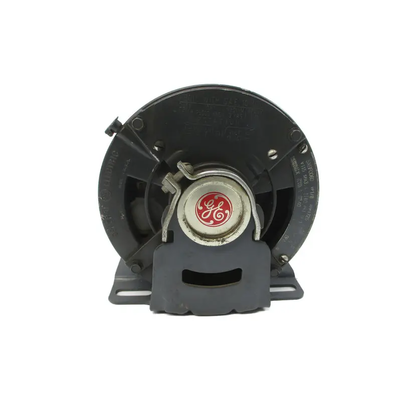 General Electric 5Xbf006d 115V 3.2A Nsnp 1