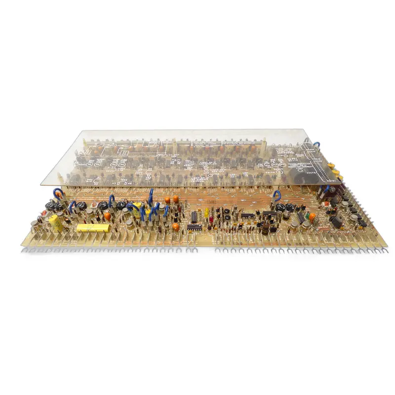 General Electric 621L107 Gr2 (As Pictured) Unmp 1
