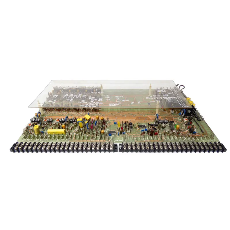 General Electric 621L117 Gr2 Unmp 1