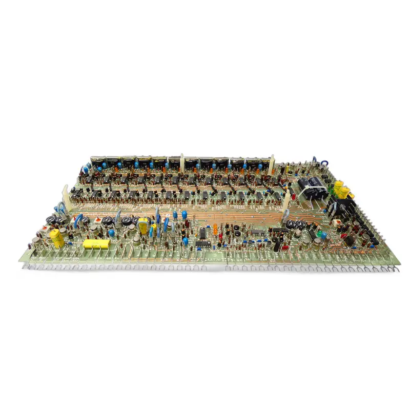 General Electric 621L118 Gr2 (As Pictured) Unmp 1