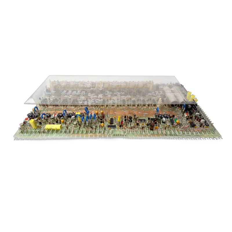 General Electric 621L118 Gr2 (As Pictured2) Unmp 1