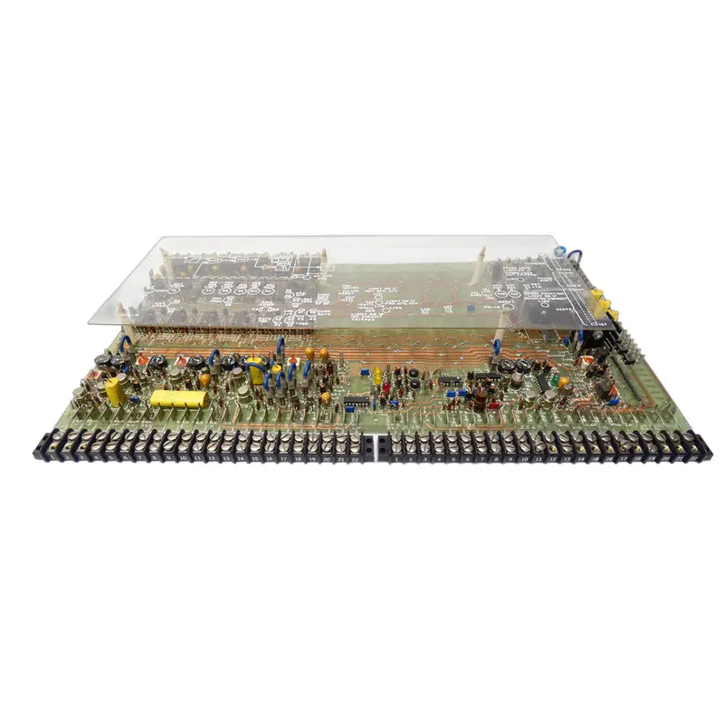 General Electric 621L118 Gr2 Unmp 1