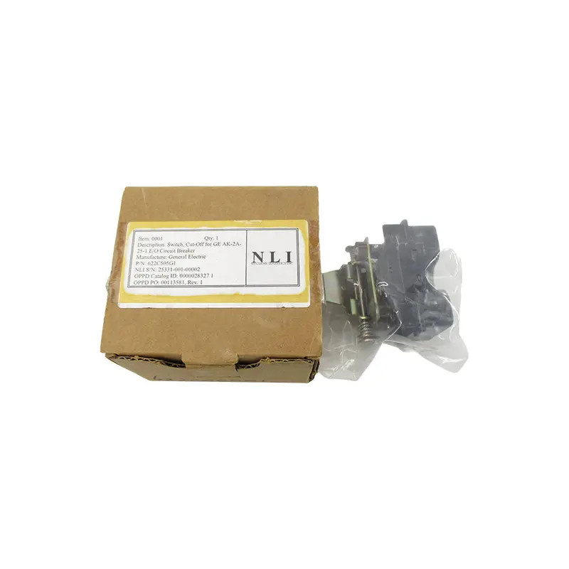 General Electric 622C505g1 Nsmp 1