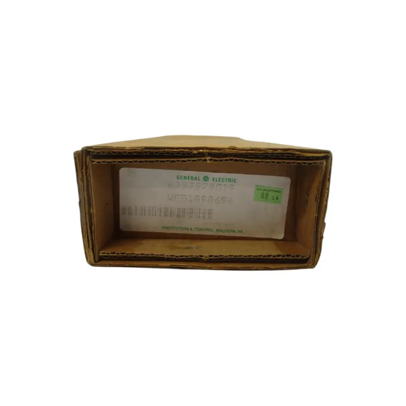 General Electric 6353570G19 Nsfs 1