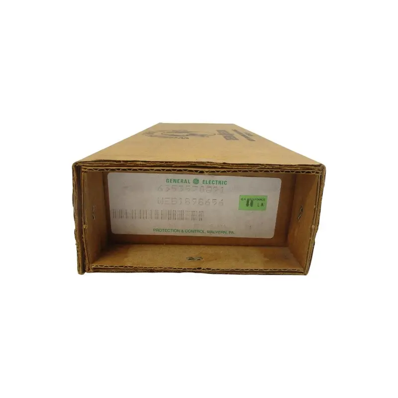 General Electric 6353570G21 Nsfs 1