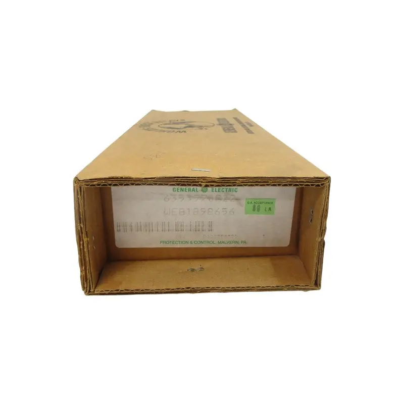 General Electric 6353570G22 Nsfs 1