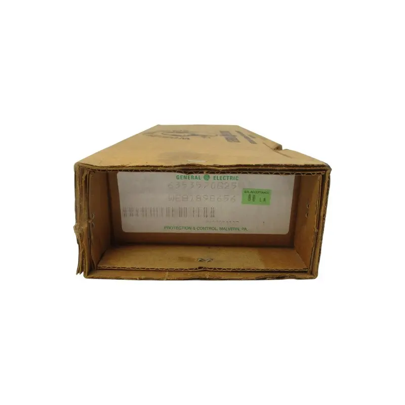 General Electric 6353570G25 Nsfs 1