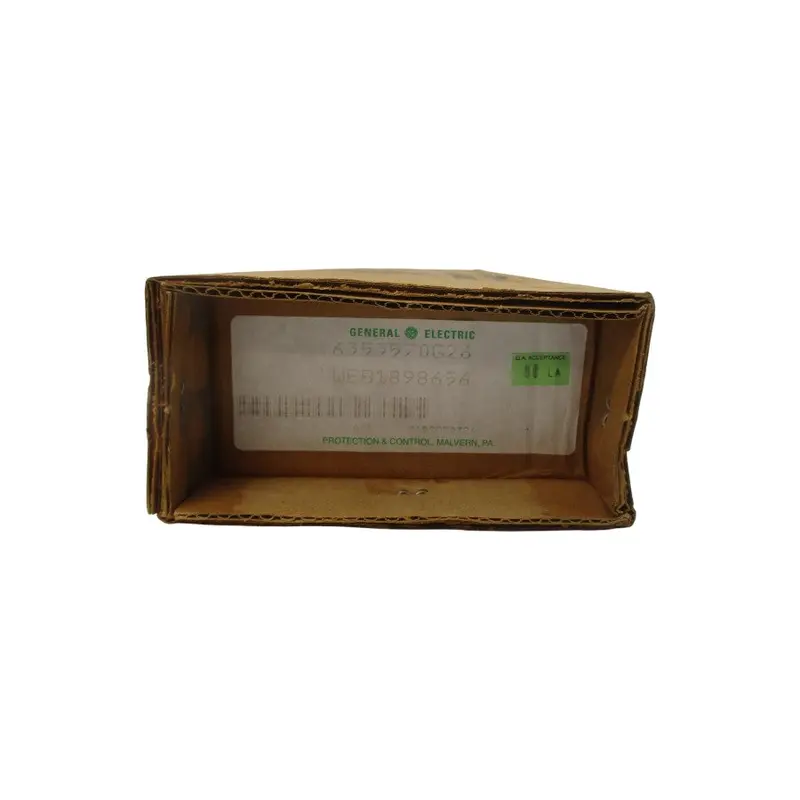 General Electric 6353570G26 Nsfs 1