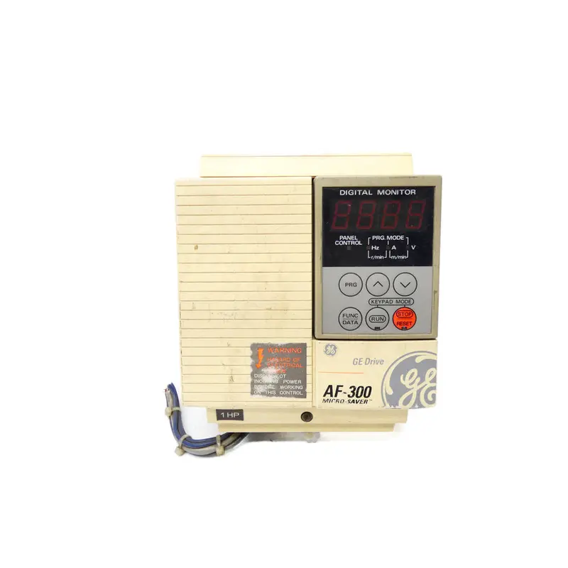 General Electric 6Kaf323001m$A1 Af-300M$ 230V 5.3A Unmp 1