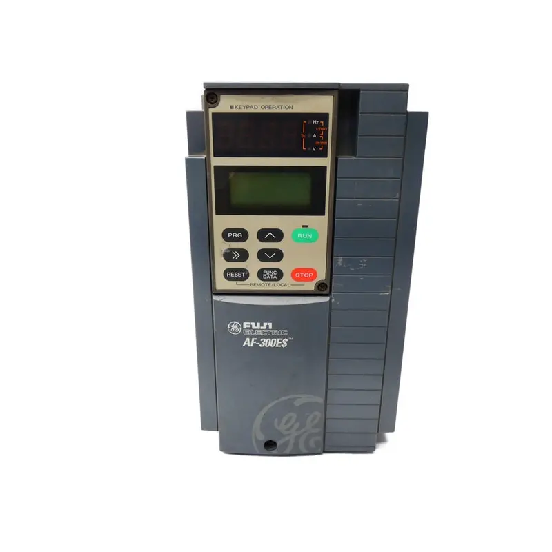 General Electric 6Ke$223005X1a1 200-230V 26.7A Unmp 1