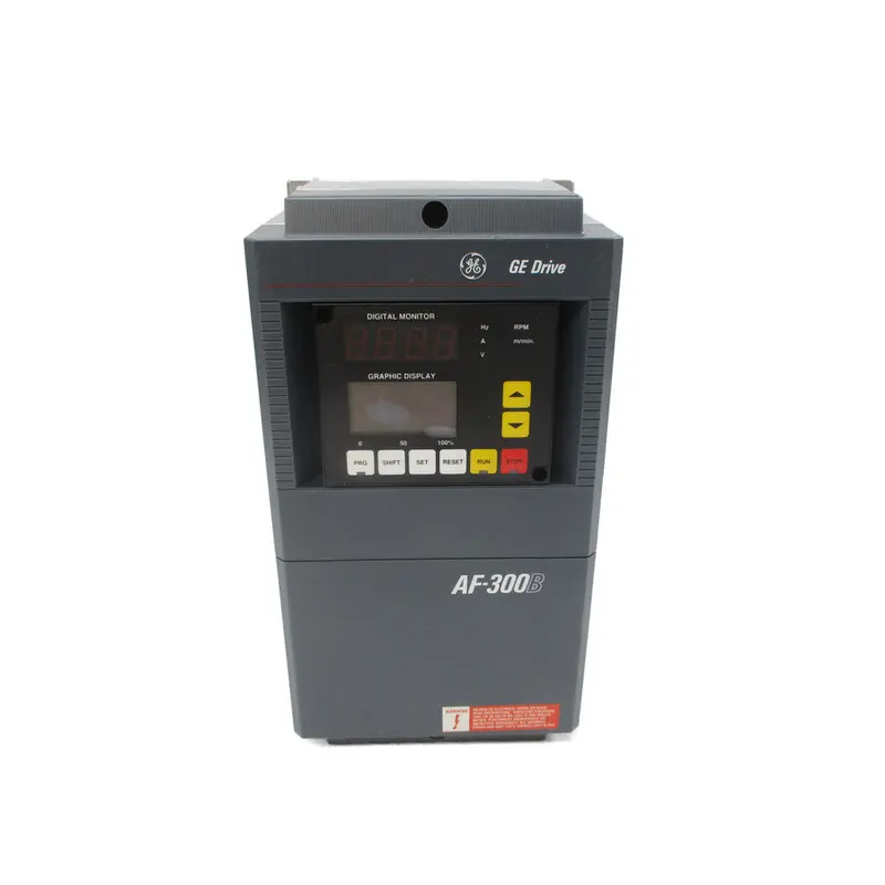 General Electric 6Vaf323001b 200-230V 5.3A Nsnp 1