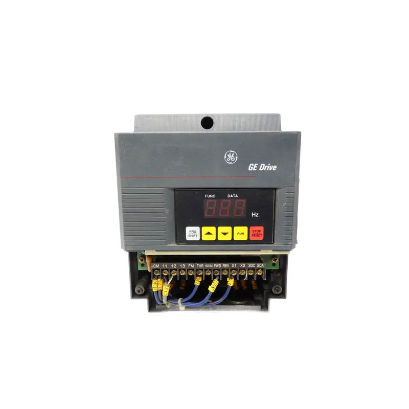 General Electric 6Vaf323003a-A2 230V 11.6 (As Pictured) Unmp 1