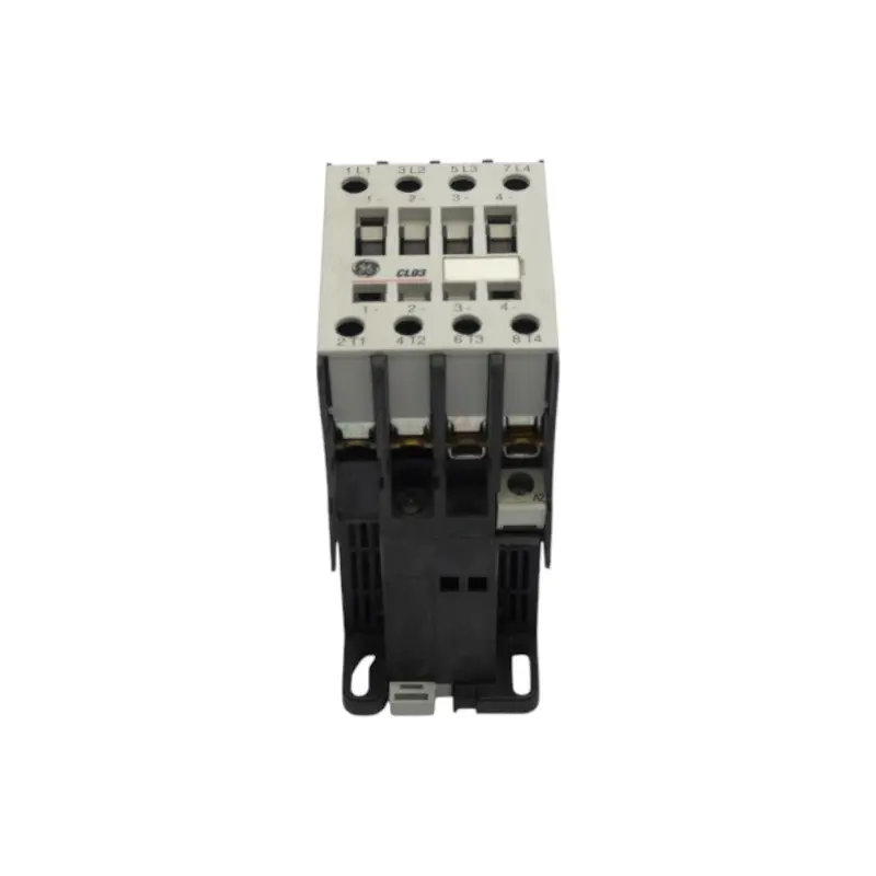 General Electric Cl03d400m 24Vdc 45A Nsnp 1