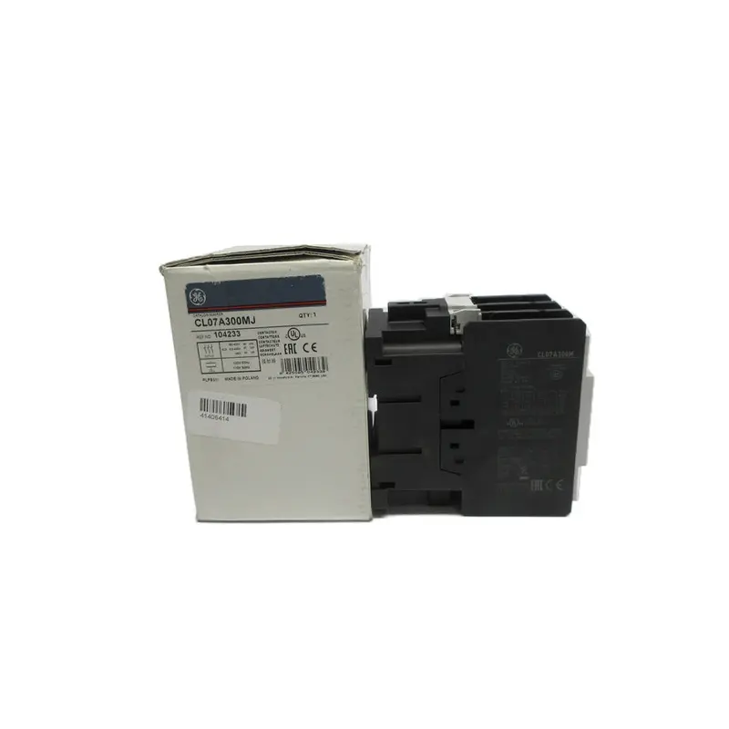 General Electric Cl07a300mj 110/120V Nsmp 1