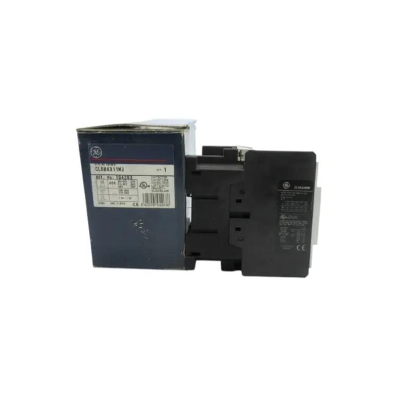 General Electric Cl08a311mj 110/120V Nsmp 1