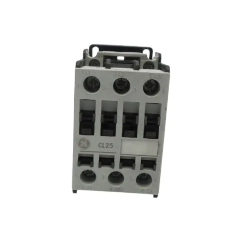 General Electric Cl25a300tlb1aj 110-115/110-120V Nsnp 1