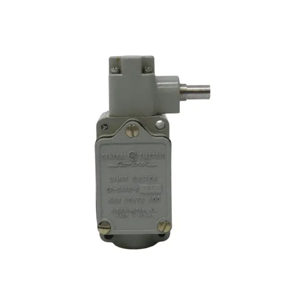 General Electric Cr-9440-K1af2 600V Nsnp 1