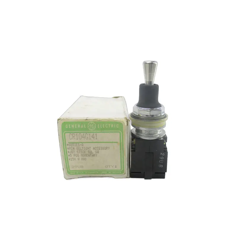 General Electric Cr104g141 Ser. A 150V Nsmp 1
