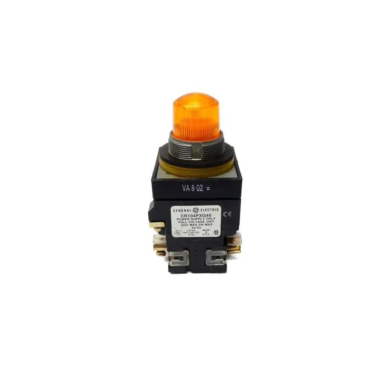 General Electric Cr104pxg40 Unmp 1
