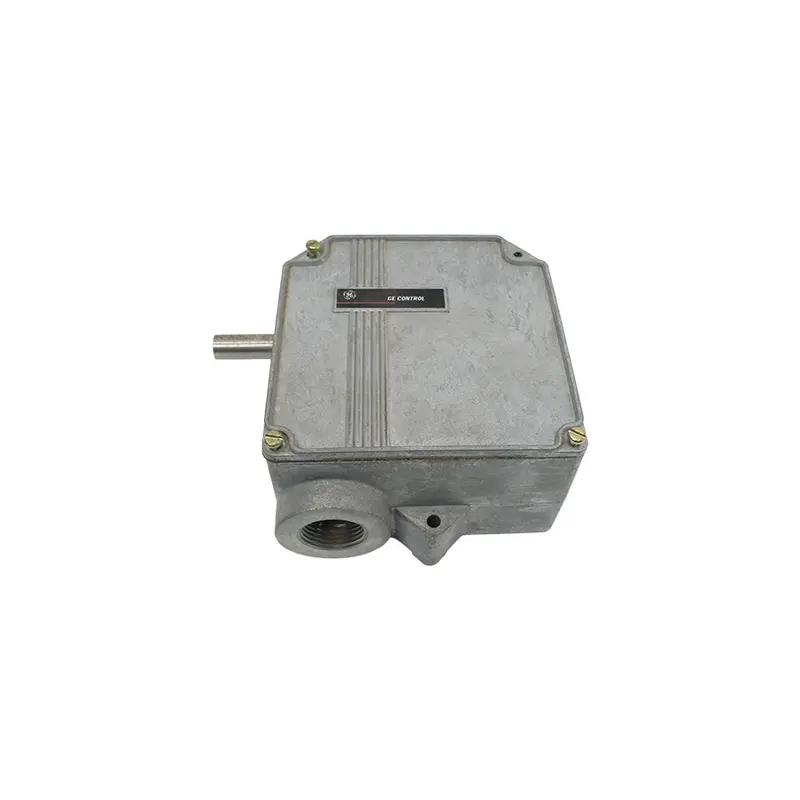 General Electric Cr115e421111 120-600V 0.1-0.25A Nsnp 1