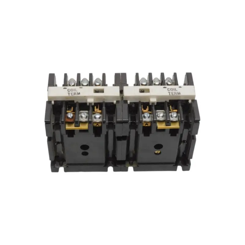General Electric Cr120c23141 300Vac 10A Nsnp 1