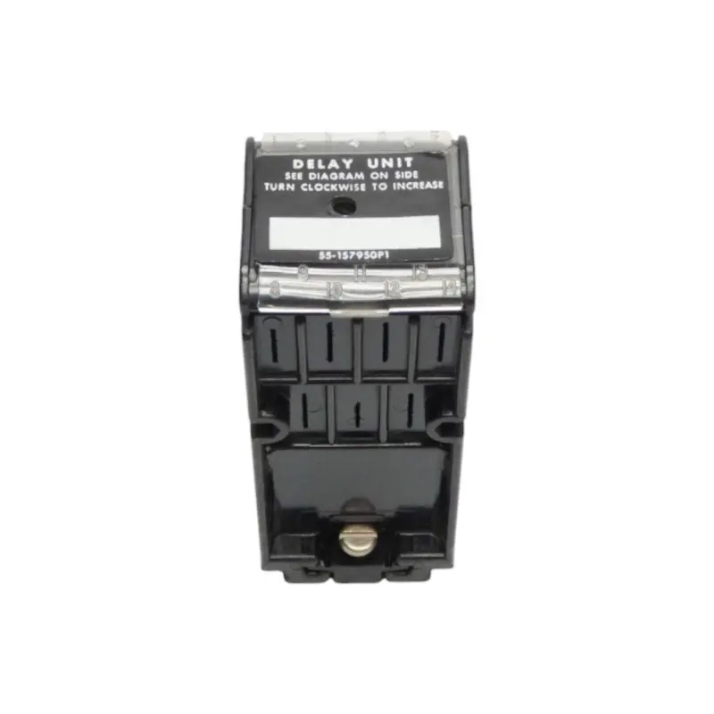 General Electric Cr120kto1302aa 115V Nsnp 1