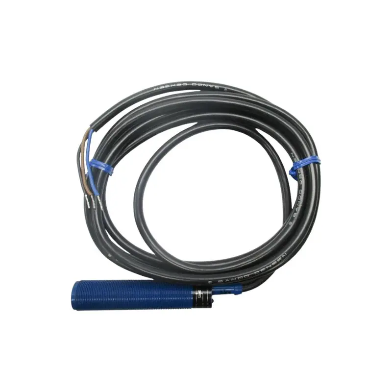 General Electric Cr174dbr1h1 90-264Vac Nsnp 1