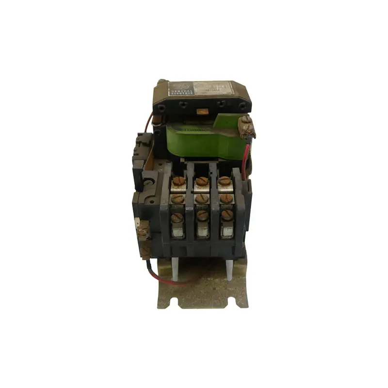 General Electric Cr206d0 95/115V 45A Unmp 1
