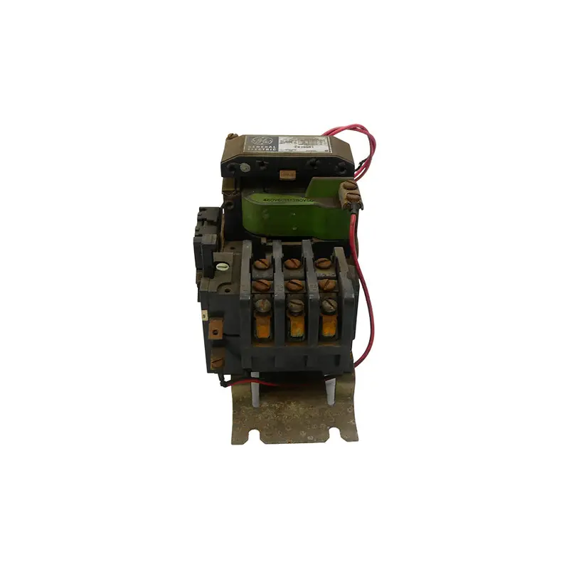 General Electric Cr206d1 380/460V 45A Unmp 1
