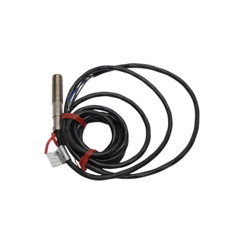 General Electric Cr215db12sa3pb 10-30Vdc .25A Nsnp 1