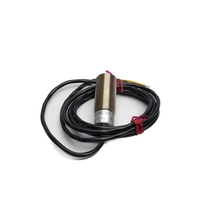 General Electric Cr215db30sa2hb 90-250Vac .25A Nsnp 1