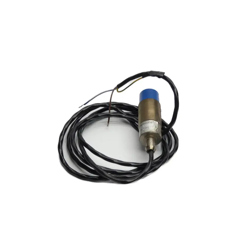 General Electric Cr215db30ua2hb 90-250Vac .25A Unmp 1