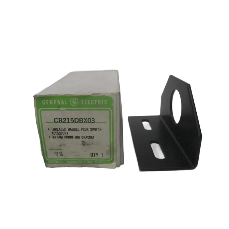 General Electric Cr215dbx03 Nsmp 1
