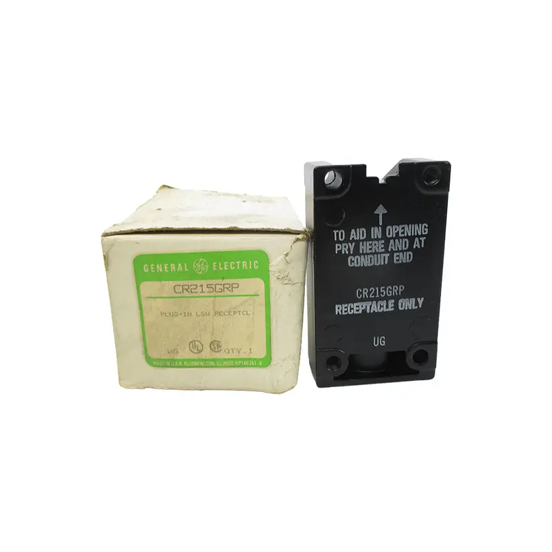 General Electric Cr215grp Nsmp 1