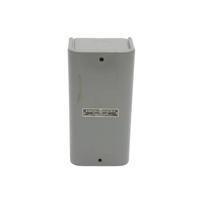 General Electric Cr2790-E101 250Vdc Unmp 1