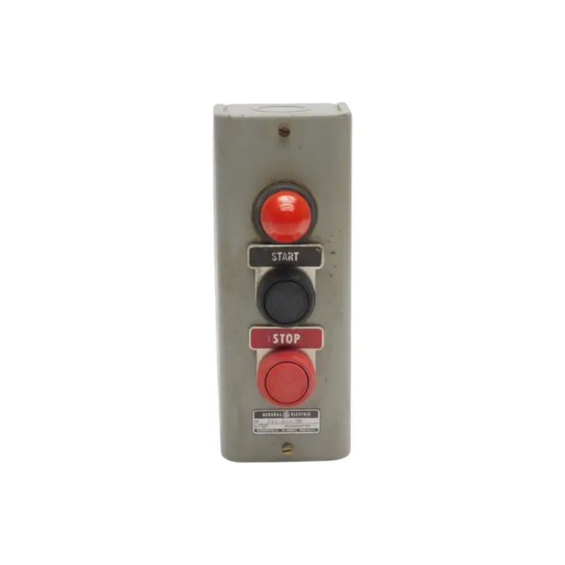 General Electric Cr2940na403d 600V Unmp 1