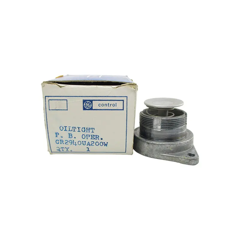 General Electric Cr2940ua200w Nsmp 1