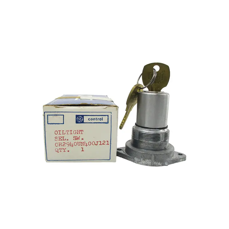 General Electric Cr2940un400j121 Nsmp 1