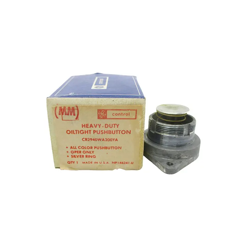 General Electric Cr2940wa200ya (As Pictured) Nsmp 1