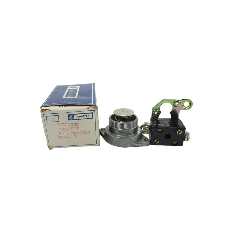 General Electric Cr2940wa301c Nsmp 1