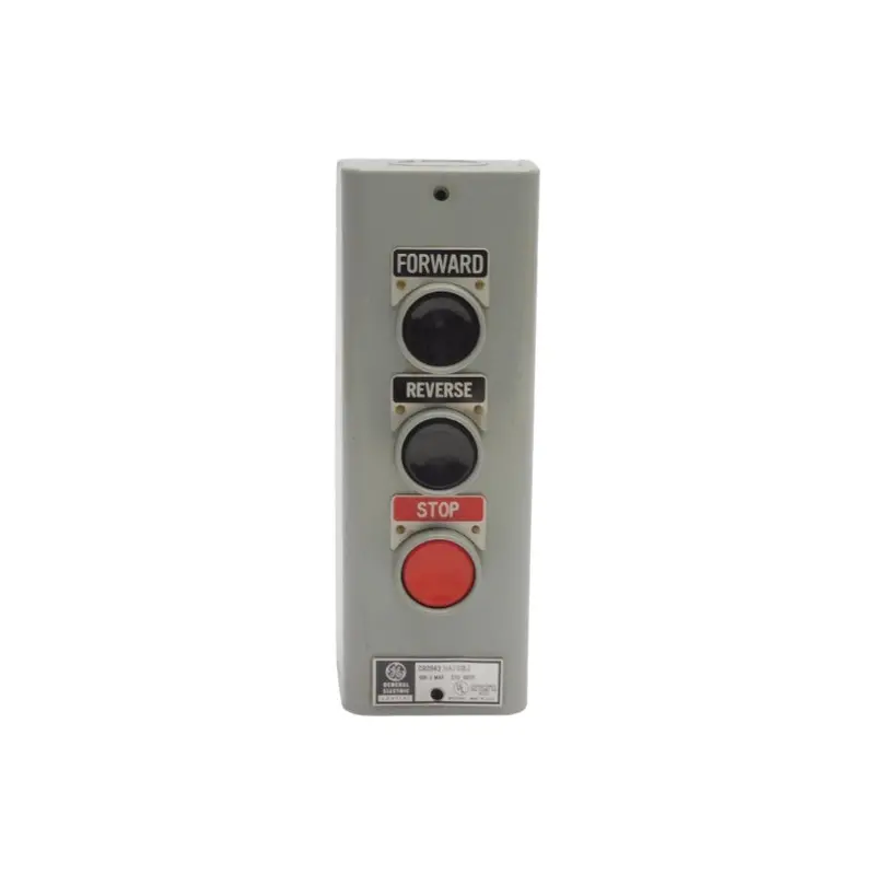 General Electric Cr2943na103j 600V Nsnp 1