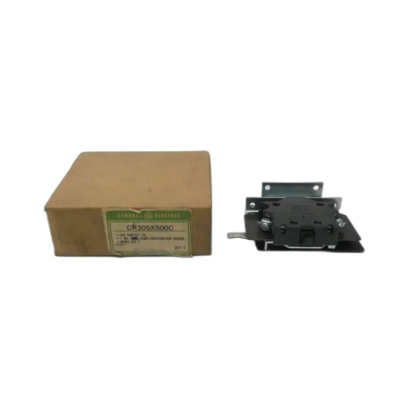 General Electric Cr305x500c Nsmp 1