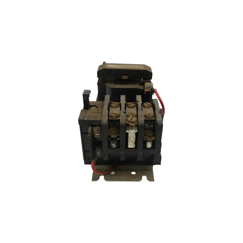 General Electric Cr3068002 110/115-120V Unmp 1