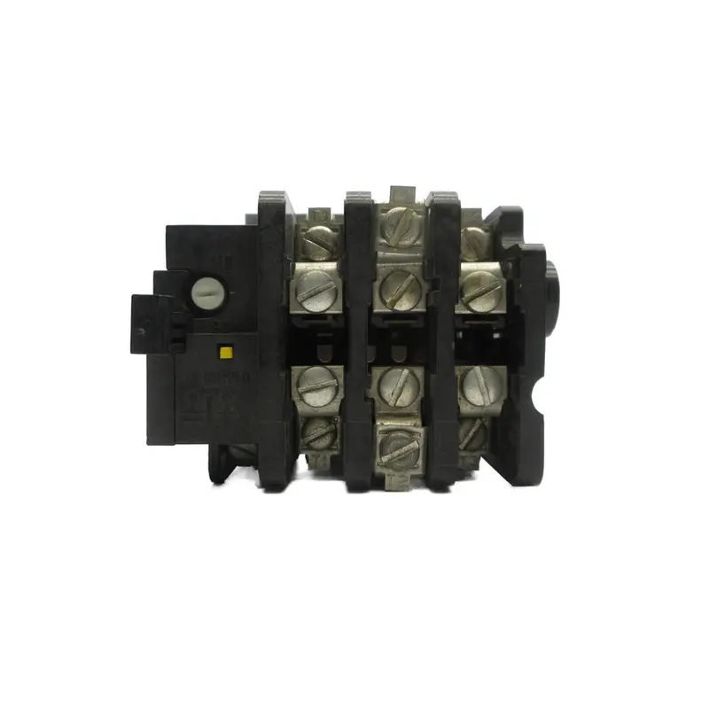 General Electric Cr324c310a Nsnp 1